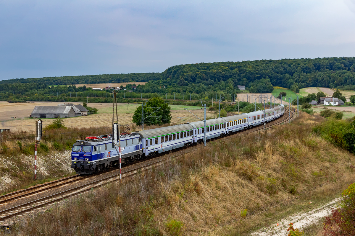 EP09-004: Kozłów