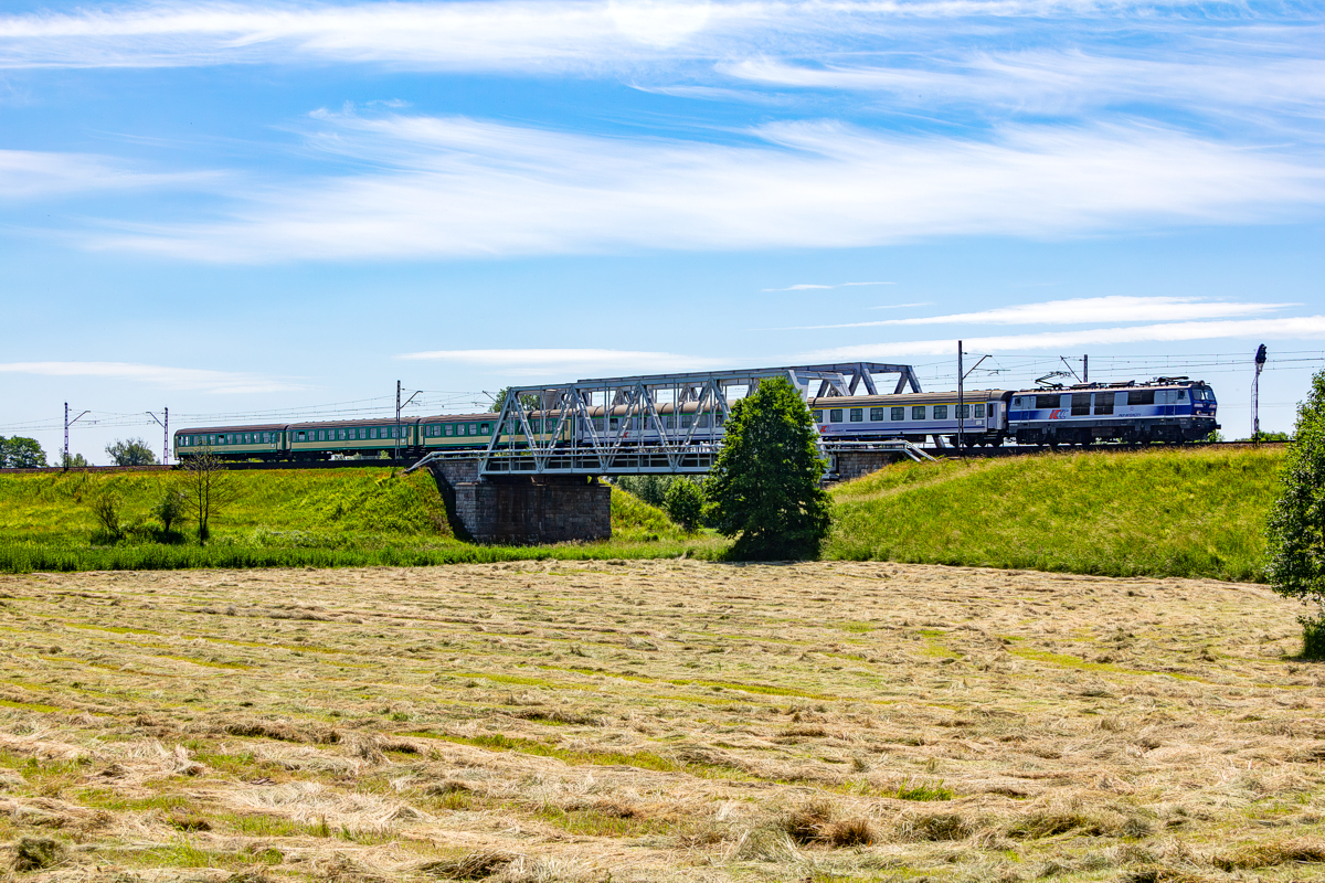 EP09-012: Kramsk - Konin