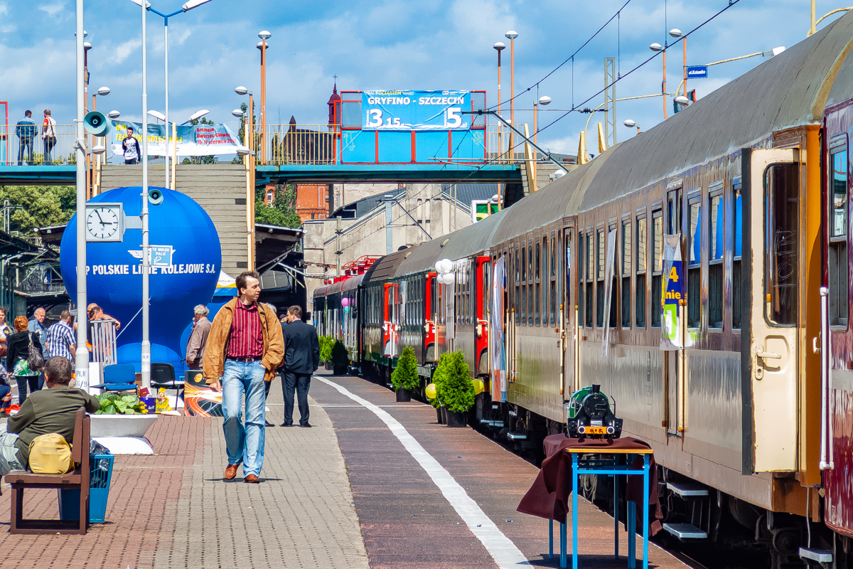 Szczecin Główny
