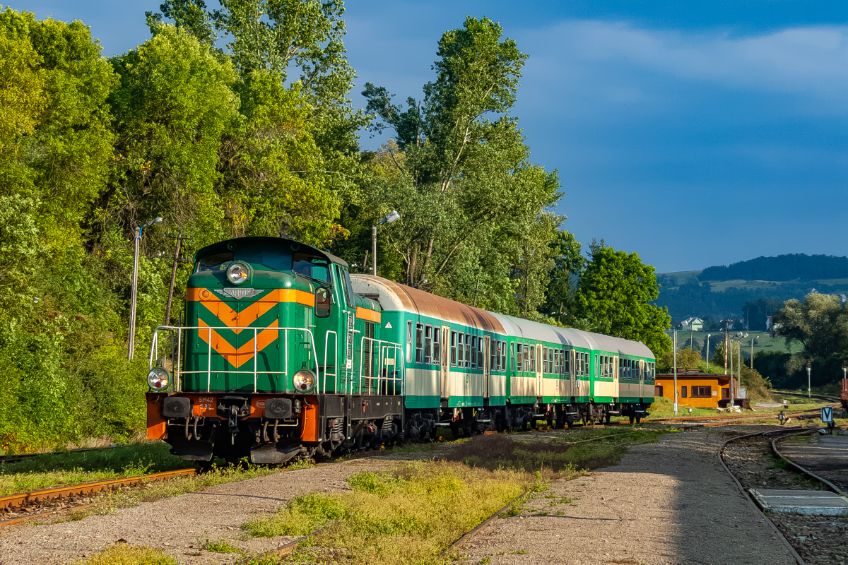 SM42-582