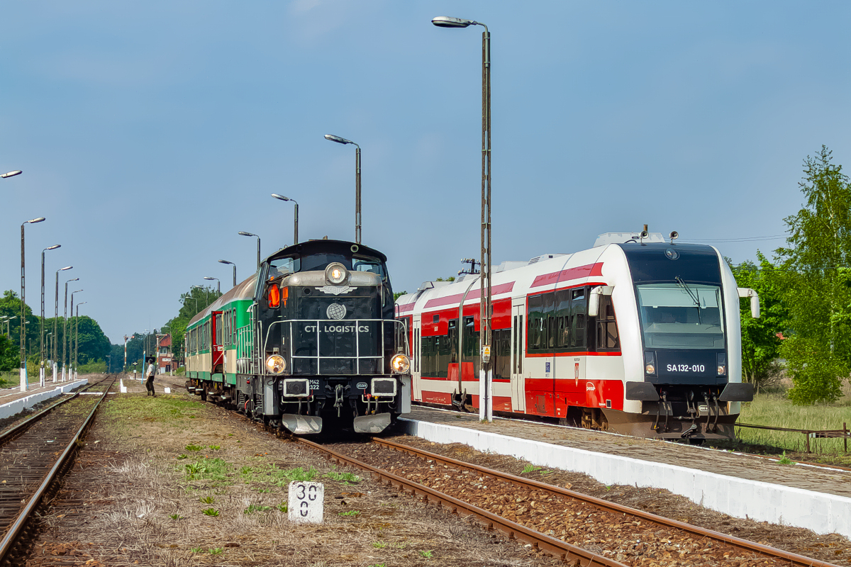 SM42-2322 i SA132-010