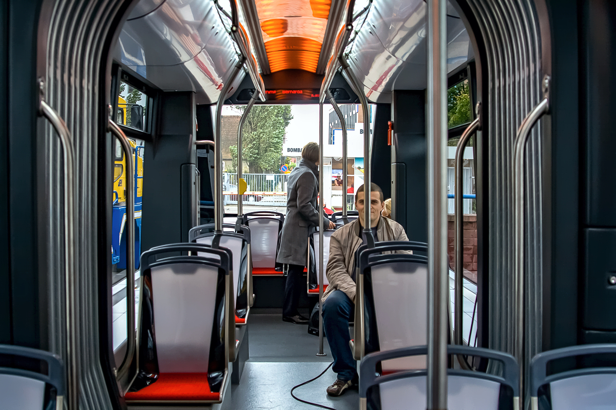 Solaris Tramino