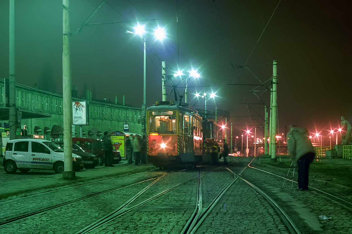 4N #027+105N #720