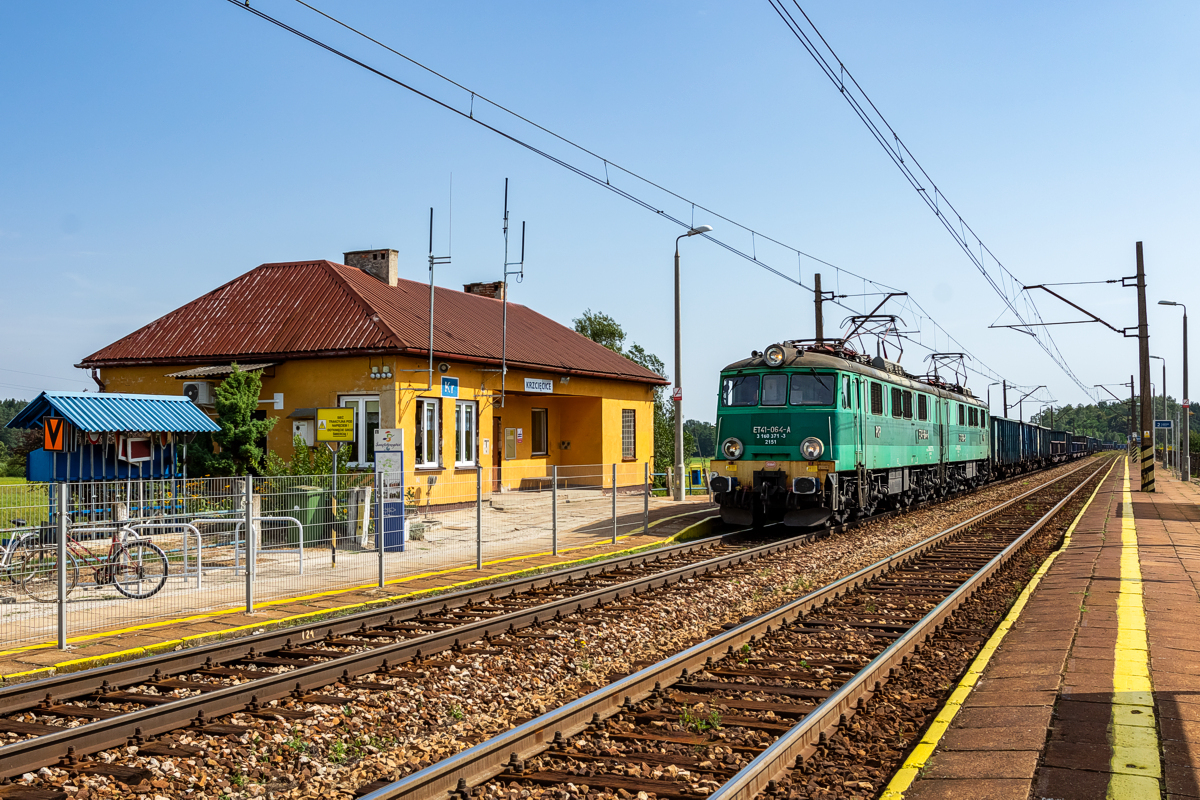ET41-064: Krzcięcice