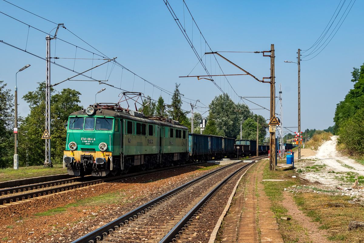 ET41-064: Szczepanowice