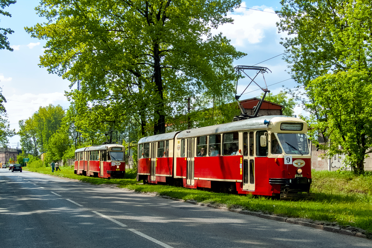 102Na #205, #165