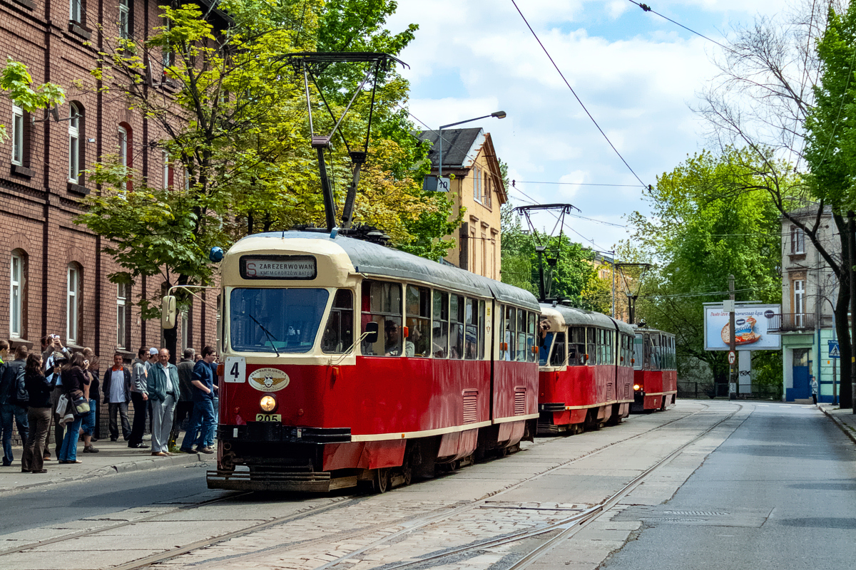 102Na #205, #165