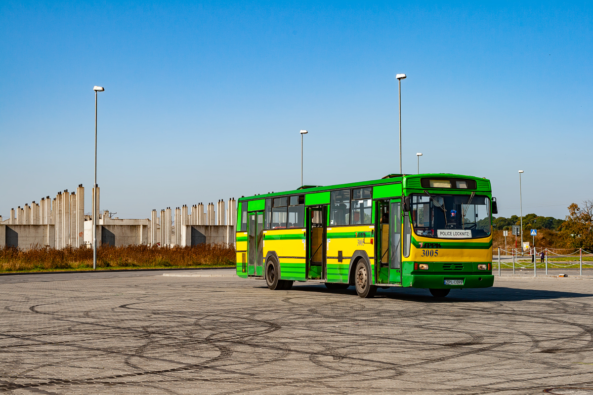 Jelcz 120M #3005