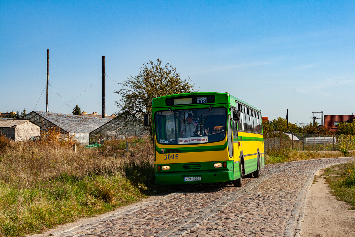Jelcz 120M #3005
