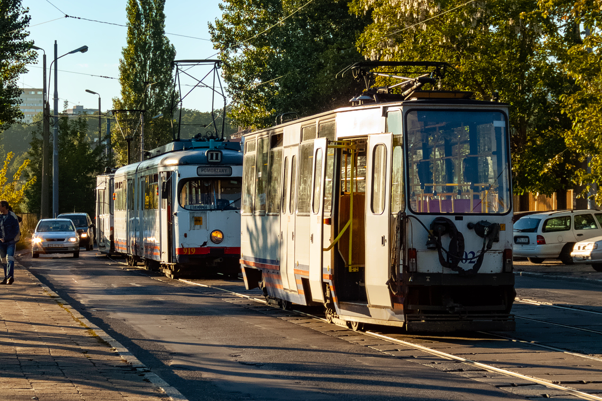 Wykolejenie 105Ng/S #1001"