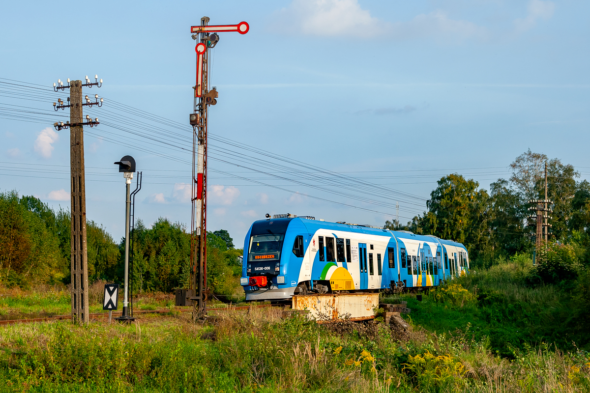 SA136-006: Płoty