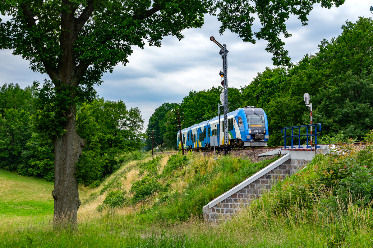 SA136-007: Jankowo Pomorskie