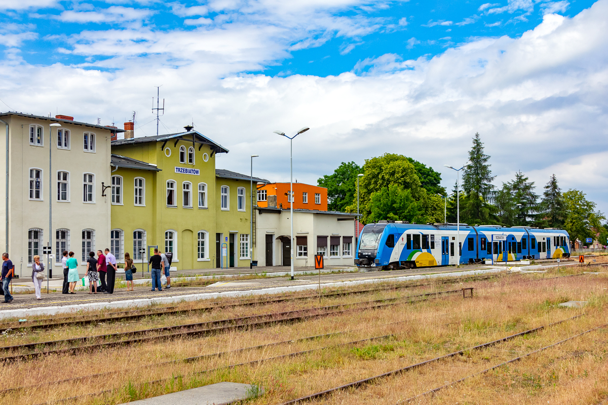 SA136-011: Trzebiatów