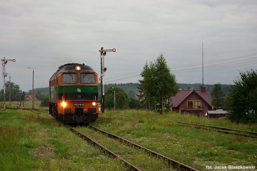 09.2008: M62-1845