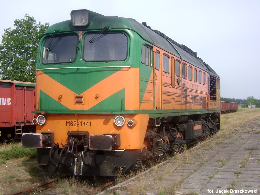 06.2008: M62-1841