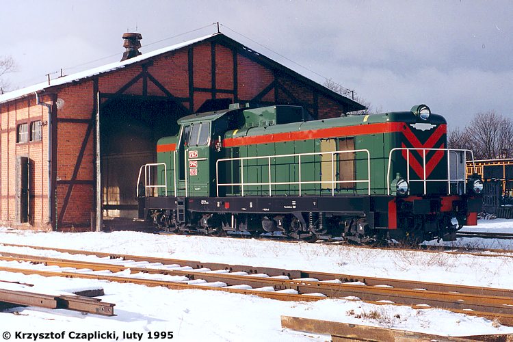 02.1995: SM42-1135