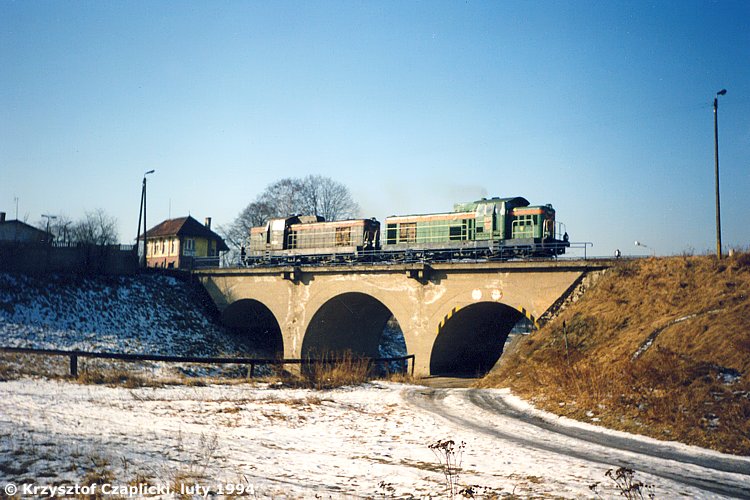 02.1994: SM42-331+192