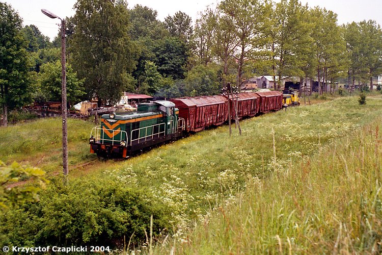 06.2004: SM42-512