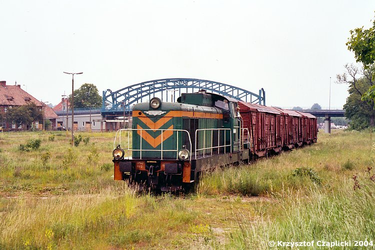06.2004: SM42-512
