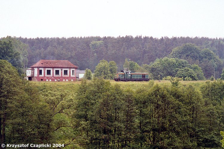 06.2004: SM42-512
