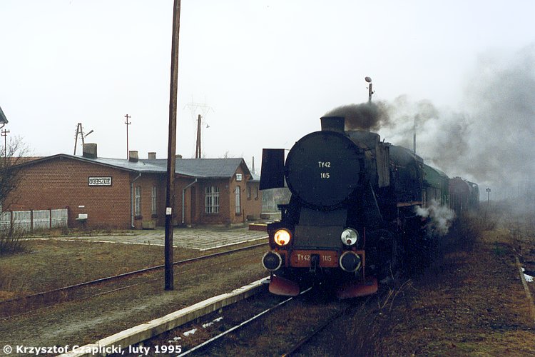 02.1995: Ty42-105