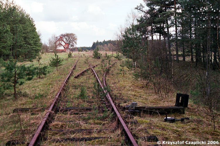 05.2006: Borzytuchom