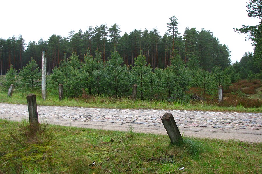 05.2010: Borzytuchom - Barnowo