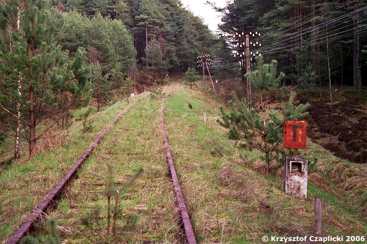 05.2006: Borzytuchom - Barnowo