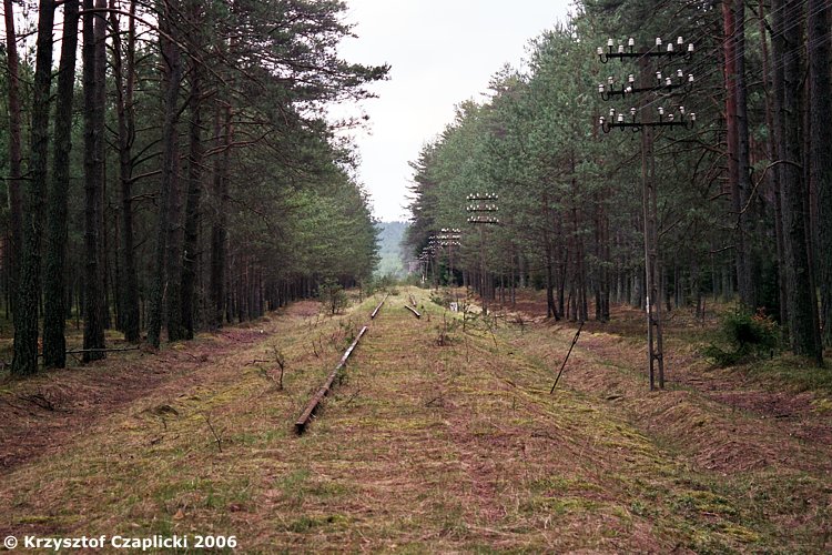 05.2006: Borzytuchom - Barnowo