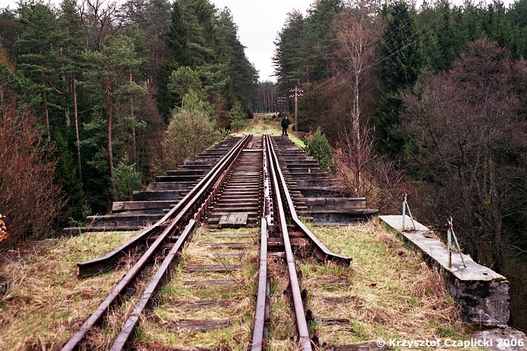 05.2006: Borzytuchom - Barnowo