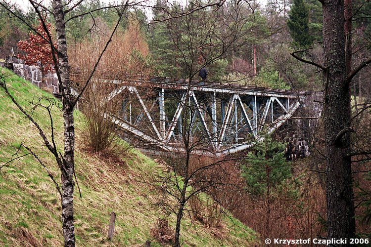 05.2006: Borzytuchom - Barnowo