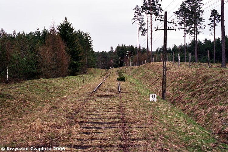 05.2006: Borzytuchom - Barnowo