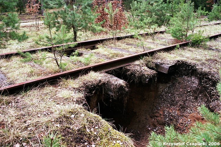 05.2006: Borzytuchom - Barnowo