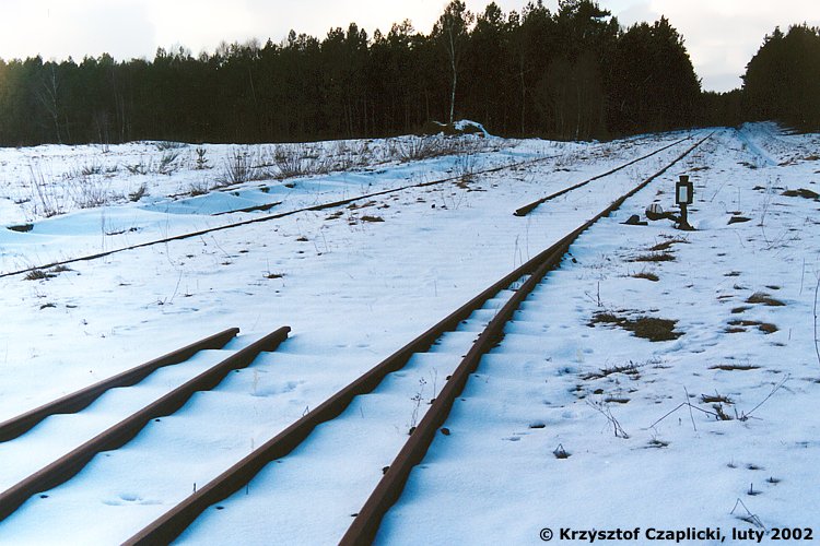 02.2002: Borzytuchom