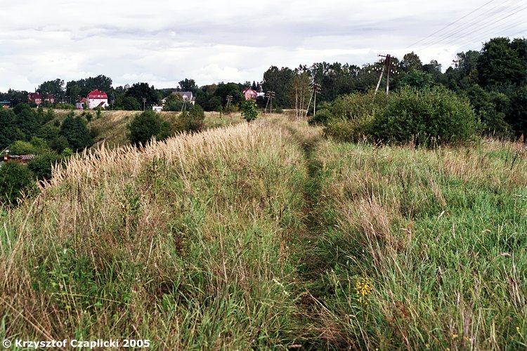 09.2005: Bytów