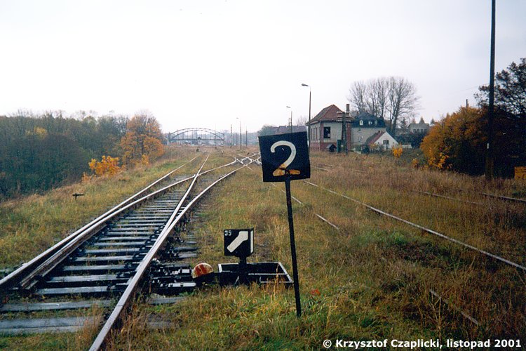 11.2001: Bytów