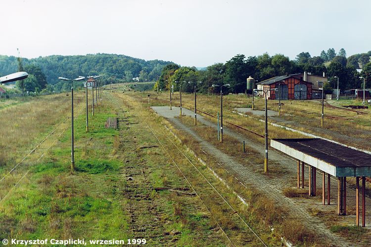 09.1999: Bytów