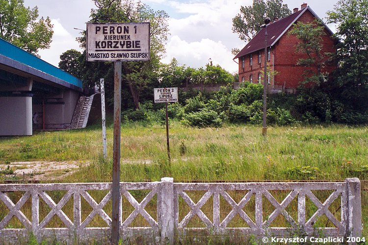 06.2004: Bytów