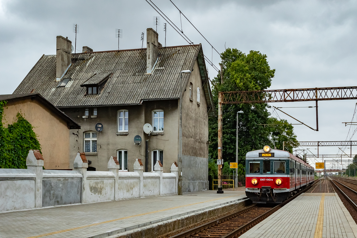 EN57-1042: Pelplin