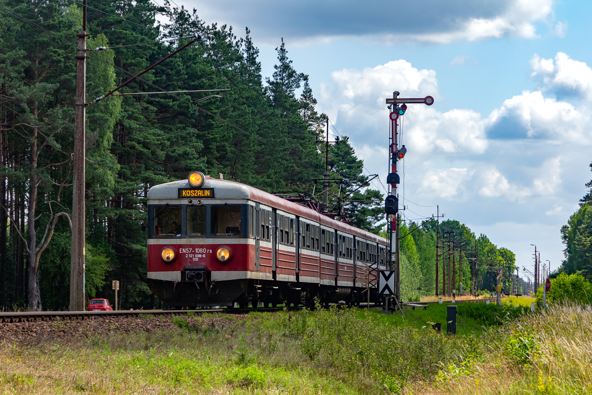 EN57-1060: Podborsko