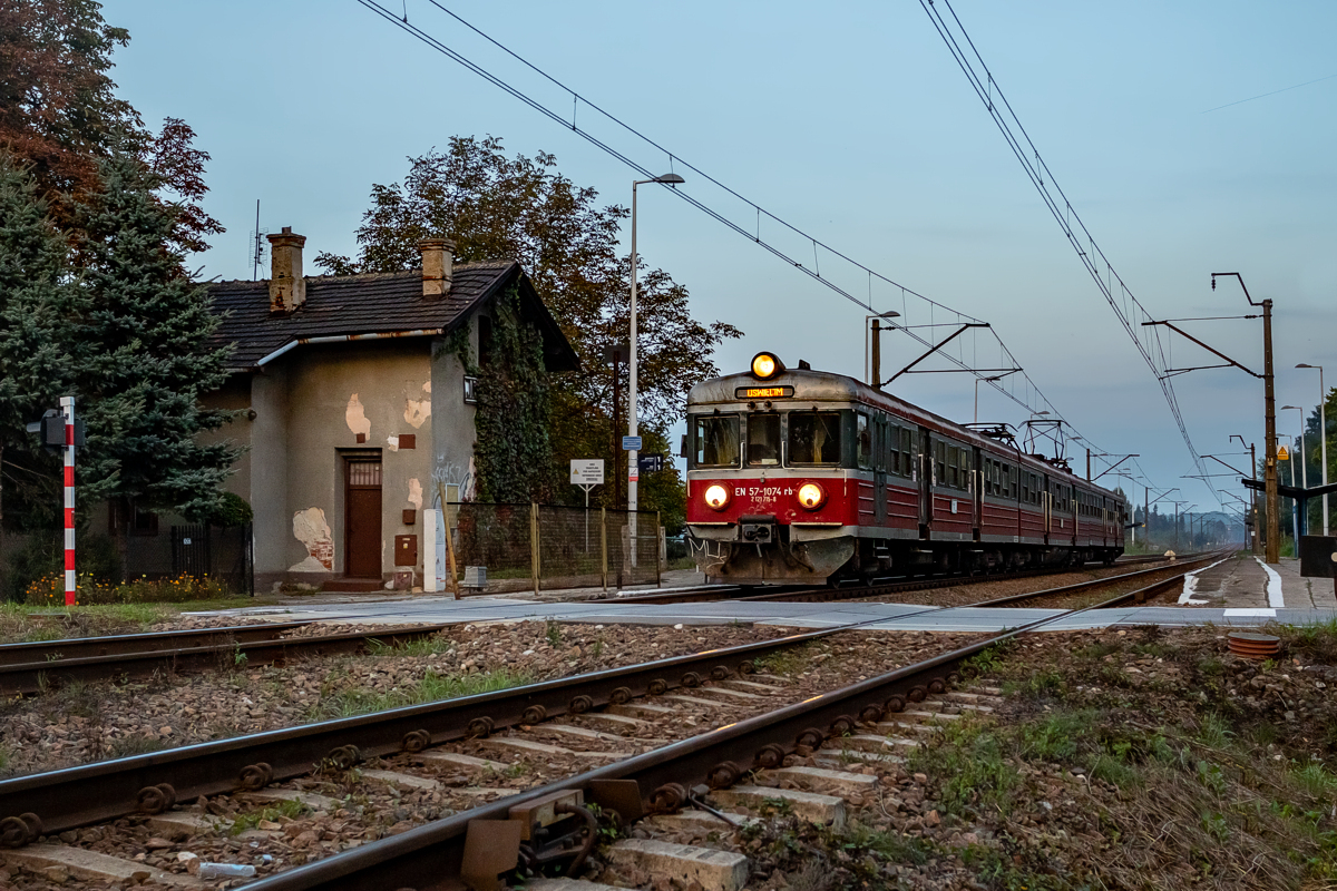 EN57-1074: Jaśkowice