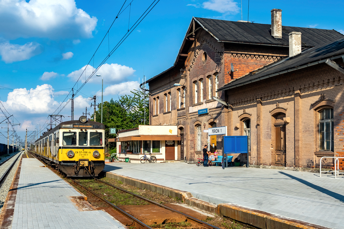 EN57-1196: Bardo Przyłęk