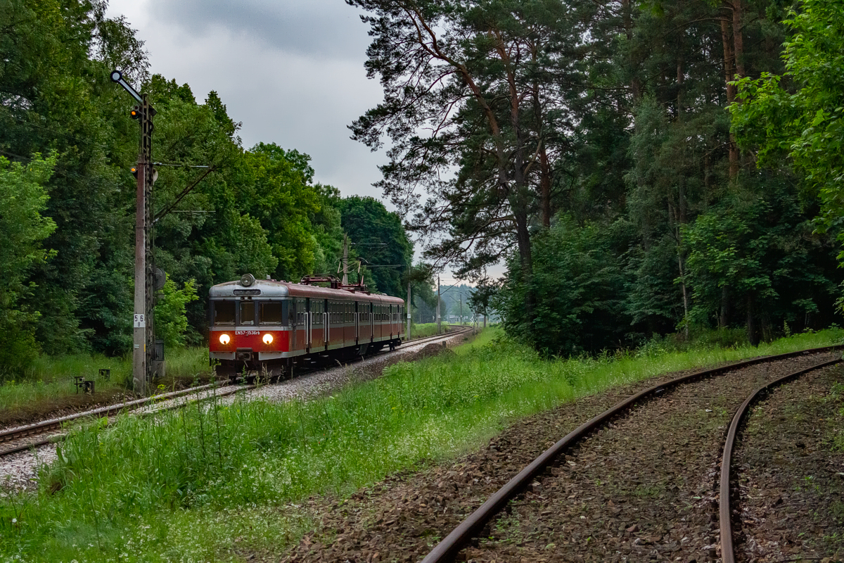 EN57-1536: Osowiec