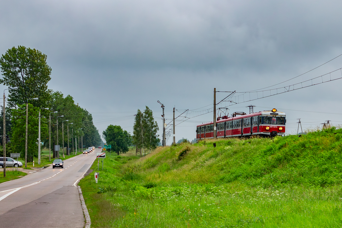 EN57-1537: Mońki