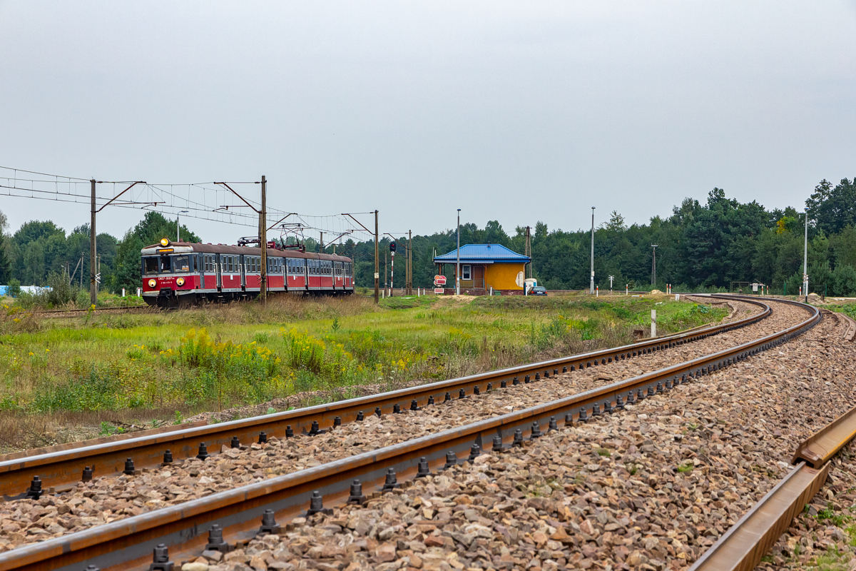 EN57-1697: Gniewięcin