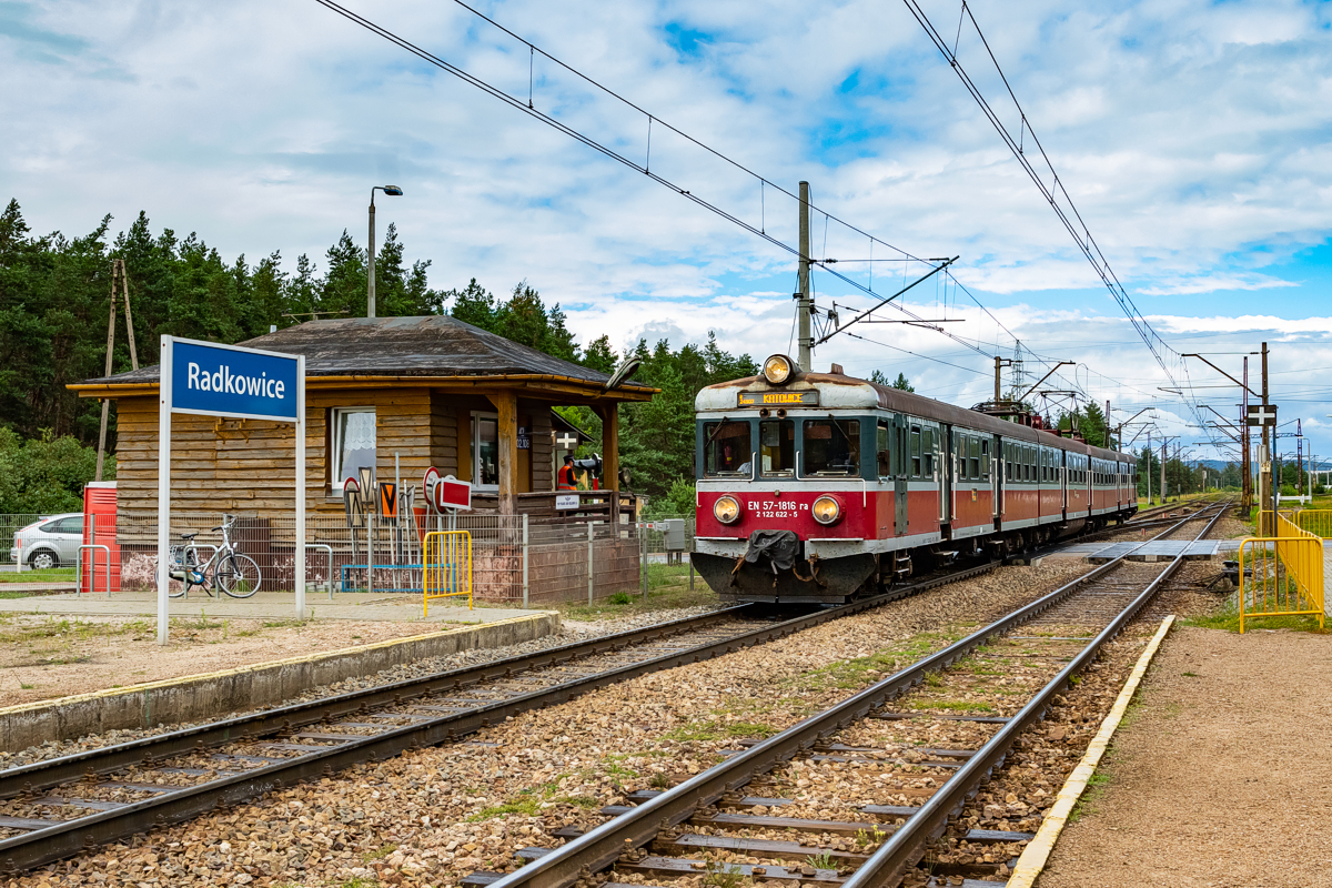 EN57-1816: Radkowice