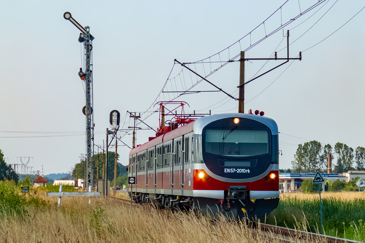 EN57-2010: Świdwin