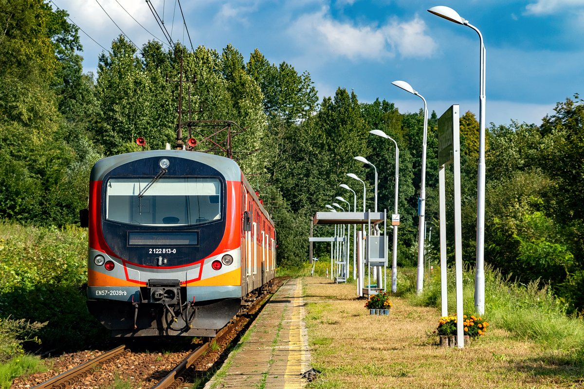 EN57-2039: Barwałd Średni