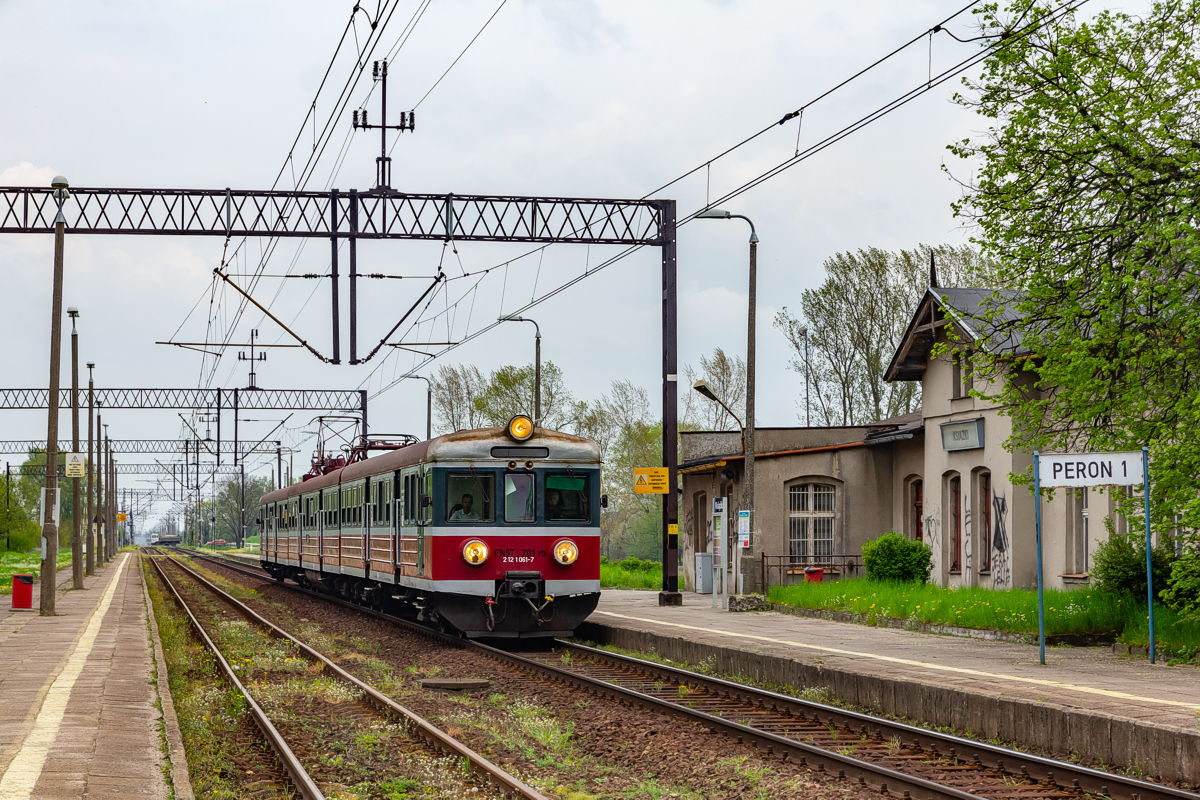 EN57-701: Książki