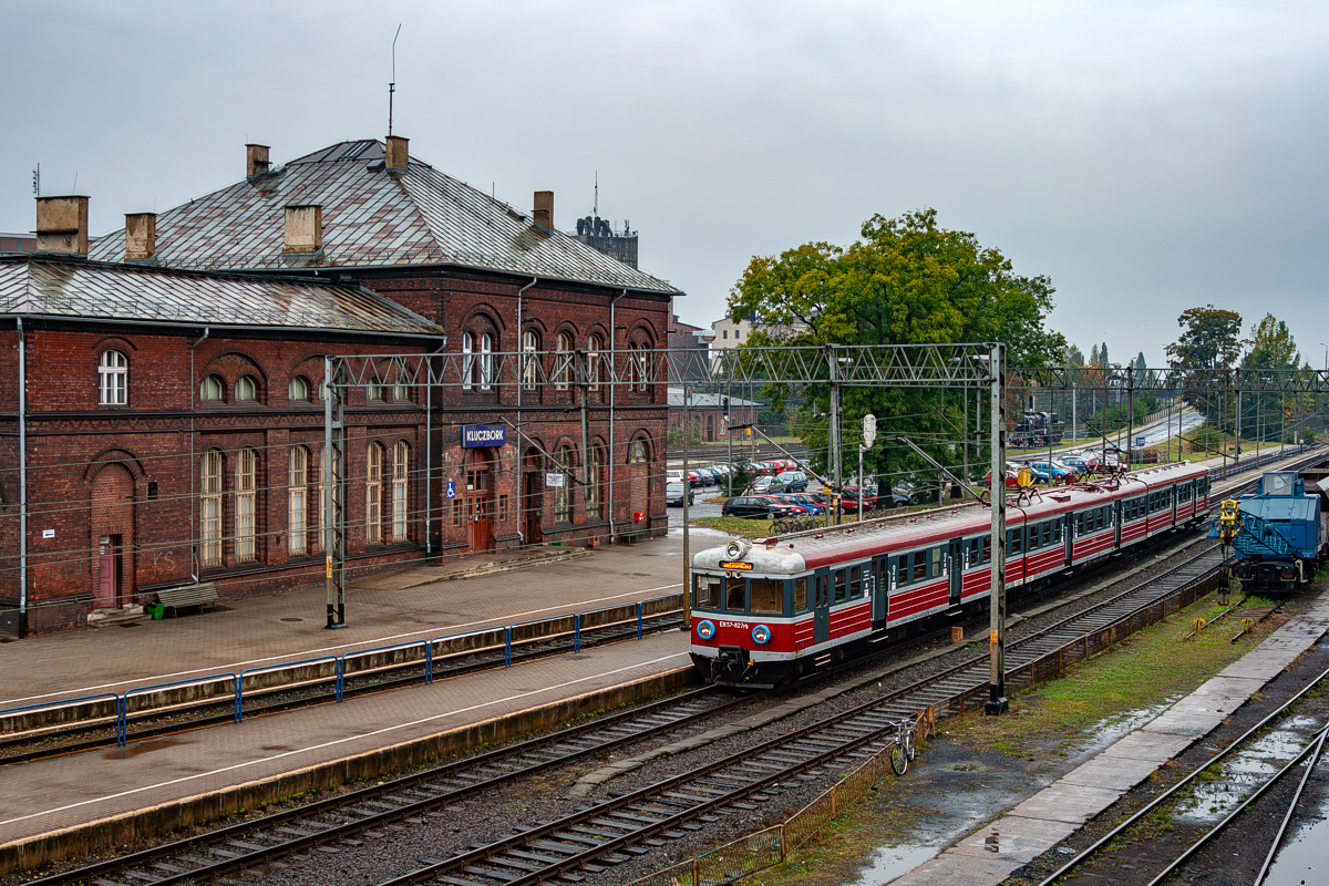 EN57-827: Kluczbork